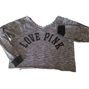 victoria secrets PINK | sweatshirt ♡